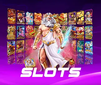 Festivalslot